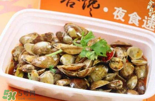 花甲有沙子能吃嗎？花甲有沙子怎么辦？