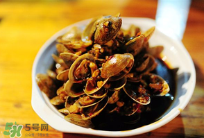 花甲有沙子能吃嗎？花甲有沙子怎么辦？