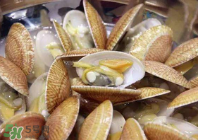 花甲什么部位不能吃？花甲哪里不能吃圖解？