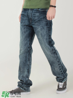 levi's是什么牌子？李維斯是什么檔次？