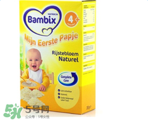 Bambix米粉怎么樣？Bambix米粉好不好？