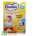 Bambix米粉怎么樣？Bambix米粉好不好？