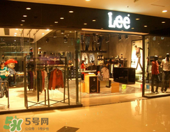 lee是什么牌子？lee是哪個國家的品牌？