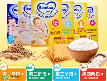 Bambix米粉中文叫什么？Bambix中文怎么翻譯？