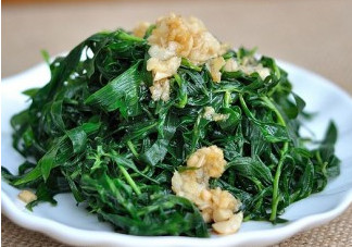 掃帚菜怎么做好吃？掃帚菜怎么吃好吃