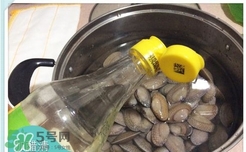 芒果螺怎么清洗？芒果螺怎么吃