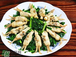 韭菜能和牛肉一起吃嗎？韭菜可以和牛肉一起吃嗎