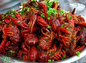 油燜大蝦什么時候上市？油燜大蝦什么時候吃？