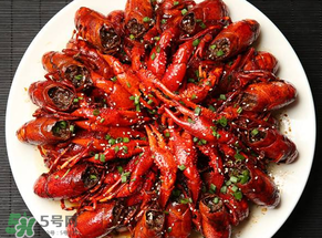 孕婦能吃油燜大蝦嗎？油燜大蝦孕婦可以吃嗎？