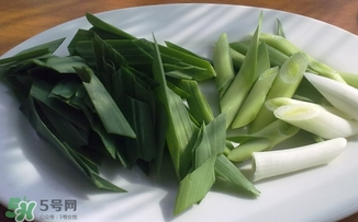 蒜苗屬于堿性食物嗎？蒜苗是酸性還是堿性