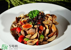?炒花甲可以隔夜吃嗎？?炒花甲可以過夜嗎？