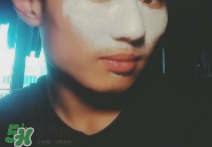 科顏氏白泥面膜怎么樣？科顏氏白泥面膜好用嗎