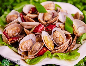 花甲的內臟可以吃嗎？花甲的內臟有什么壞處？