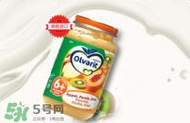 Olvarit是什么品牌？Olvarit果泥是哪個(gè)國(guó)家的生產(chǎn)的？