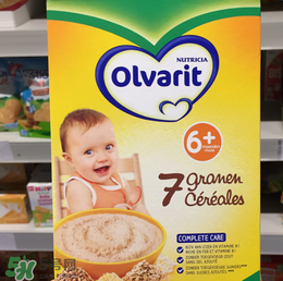 Olvarit米粉怎么樣？Olvarit米粉好不好？