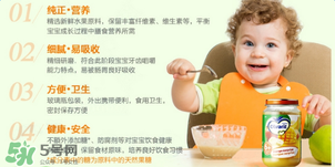 Olvarit果泥怎么樣？Olvarit果泥好不好？