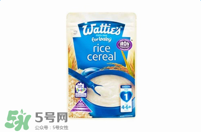 Watties米粉怎么樣？Watties米粉好不好？