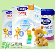hero baby為什么便宜？hero baby奶粉為什么價格低？