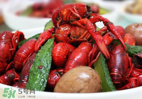 龍蝦什么時候上市？龍蝦幾月份上市？