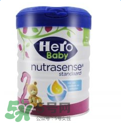 hero baby盒裝和罐裝的區(qū)別？hero baby盒裝和白金版的區(qū)別？
