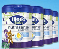 Hero baby白金版怎么樣？Hero baby白金版的配方好嗎？