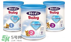 Hero baby白金版怎么樣？Hero baby白金版的配方好嗎？