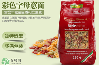 Rapunzel是什么品牌？Rapunzel面條是哪里產(chǎn)的？