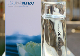 kenzo香水哪款好？kenzo香水推薦