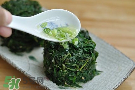 掃帚菜有什么功效？掃帚菜的功效與作用