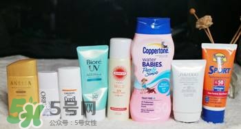 kose高絲防曬霜怎么樣？高絲防曬霜和安耐曬哪個(gè)好？