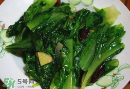 萵苣葉怎么吃？萵苣葉怎么做好吃