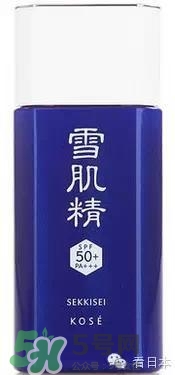 kose高絲是哪個(gè)國家的品牌？高絲是資生堂的嗎？