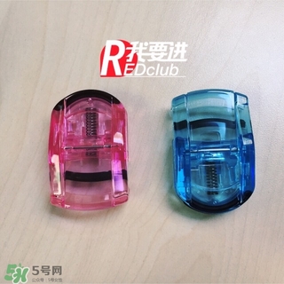 貝印和muji睫毛夾哪個好？貝印和無印良品睫毛夾對比