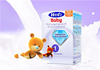 Hero baby奶粉怎么樣？Hero baby奶粉好不好？