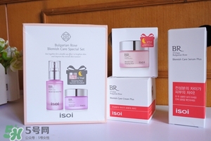 isoi伊所愛是什么牌子？isoi伊所愛是哪個國家的