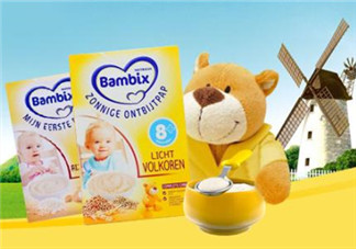 Bambix米粉怎么樣？Bambix米粉好不好？