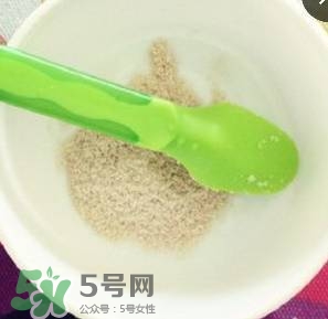 farex米粉怎么樣？farex米粉好不好？