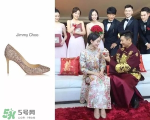 jimmy choo是什么牌子？jimmy choo是什么檔次？