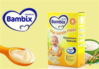 Bambix米粉中文叫什么？Bambix中文怎么翻譯？