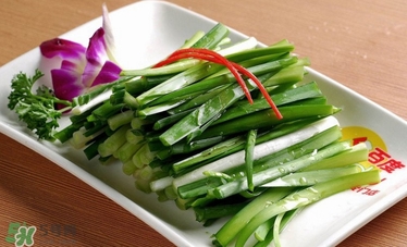 韭菜能和牛肉一起吃嗎？韭菜可以和牛肉一起吃嗎