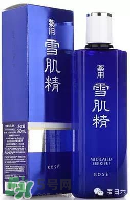 kose高絲是哪個(gè)國家的品牌？高絲是資生堂的嗎？