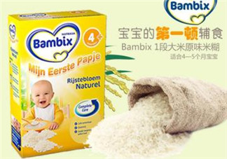 bambix是哪個(gè)國(guó)家的品牌？bambix米粉是哪里生產(chǎn)的？