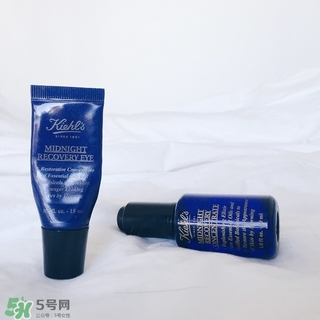 科顏氏眼霜怎么樣？科顏氏眼霜好用嗎