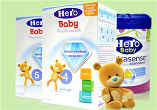 Hero baby價格多少？Hero baby售價多少？