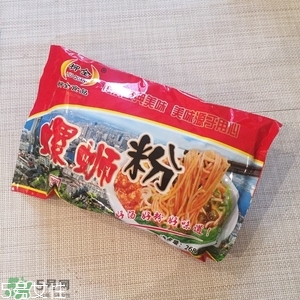 螺絲粉好吃嗎？螺絲粉哪個(gè)牌子好吃