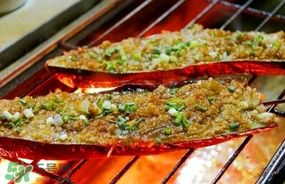 烤茄子烤箱要多長時間？如何用烤箱烤茄子？