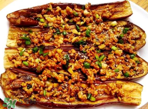 烤茄子烤箱要多長時間？如何用烤箱烤茄子？
