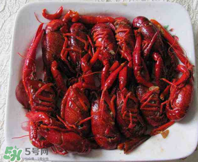 龍蝦為什么變紅？為什么龍蝦煮熟后會(huì)變紅？