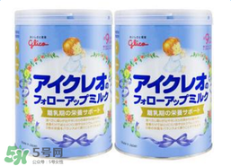 Icreo固力果奶粉是什么品牌？Icreo固力果奶粉是哪個國家的品牌？