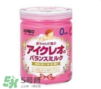 Icreo固力果奶粉是什么品牌？Icreo固力果奶粉是哪個國家的品牌？